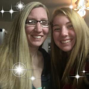 Meet your Posher, Pam